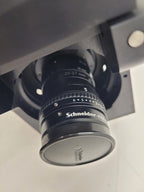 ELiiXA UC8 LineScan Camera e2V w/ Mount and Kreuznach APO-Componon 4/60 Lens #2