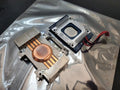 HP 0950-4793 ITANIUM Processor + Heatsink 9350 1.73GHZ 24M CPU LGA1248 FC-LGA