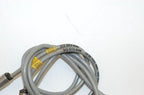 Turck Proximity Sensors: Bi10-G30, B12-G12 - Lot of 3