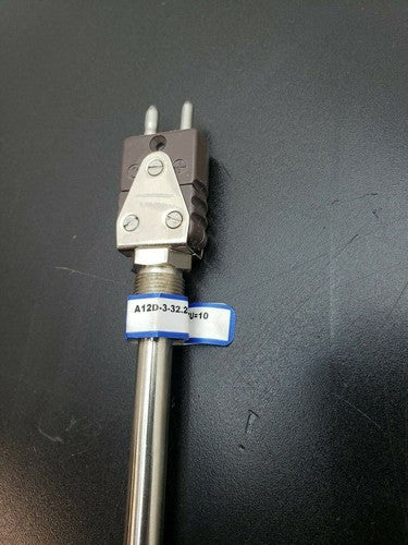 New Nanmac Corporation 36" Thermocouple A12D-3-32.28C-ST3-TU=10