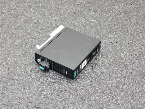 Moxa NAT-102 Industrial NAT Router / 2 Port NAT Device