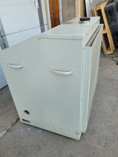 Excellon Automation 215508-02 High Speed Spindle Closed Loop Chiller System 110V