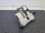 SMC ZQ1-ZSEC-A Digital Compact Vacuum Ejector ZQ1101U-K25L Valve Working Pull