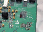 PMC Sierra PMC-2031155 PBC 4 Port Evaluation Board 2003 w/ Intel SFF 2x5 EVA