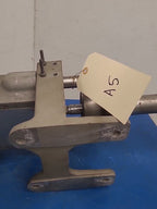 Heritage Pumps 1011 Pneumatic Fluid Pump Air Operated Ratio 55:1 5500PSI Unit A5