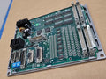 Mitsubishi BN634A864G51 HR327B Circuit Control Board I/O Card FCU6-DX221