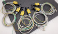 Sick S Series Safety Interlock Door Switch w/ Wire + Key i12-SB213 2x N/C 1x N/O