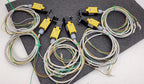 Sick S Series Safety Interlock Door Switch w/ Wire + Key i12-SB213 2x N/C 1x N/O