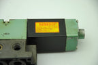 Numatics 152SS600E, Double Direct Acting Solenoid Valve 3 Position, 24V