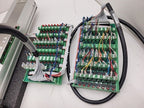 IAI Corporation XSEL-P-3-601B-601B-601B 3 Axis Servo Drive w/ 3 Linear Actuator