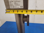 IRCA Inline 9kW 16" Liquid Heater 400V 50Hz From 2019  1REBPDU83001 Unused