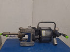 Speeflo Commander 742-140B Air Operated 60:1 Pressure Intensifier Grease Pump A1