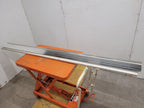 Siemens Simatic S7-300 PLM Mounting Rail Bracket 2000mm 6ES7 390-1BC00-0AA0 NEW