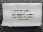 Lot Cooper Bussmann P1840-8R5156-R Aerogel Capacitor 82-00003064-02-01 DOTHILL