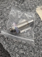 ASCO RedHat Solenoid Valve Rebuild Kit EPDM 323593-E