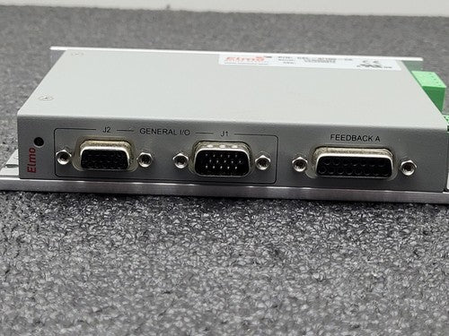 Elmo Motion Controls  CEL-3/100-C6 Servo Motor Drive