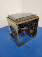 Matsushita CRT Monitor TR-9DK1 A61L-0001-0072 TBM81888 230BTB31 Unit A