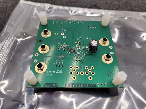 PSemi Murata Development Board PE24101-PE24102 EVB FlexiBK