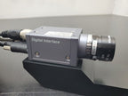 SONY XCD-SX90 Industrial CCD Camera Monochrome Camera 1/3 Type Progressive Scan