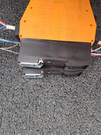 Pair (2x) IFM SN0150 Low Voltage Wire Break Relay Sensor Monitor VS3000 45128