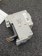 Sprecher+Schuh CEP7-EE Thermal Overload Relay 5.4-27A Class 10,15,20,30