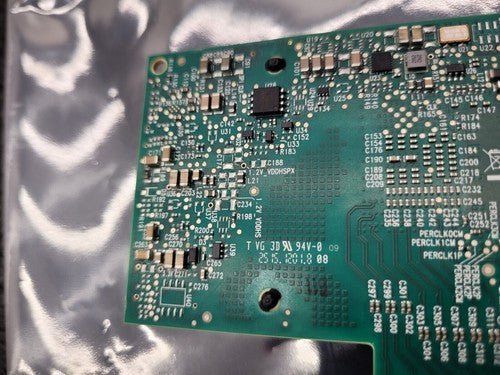 Mellanox ConnectX-4 LX PCIe 40/56GBe Full Height Ethernet Adapter MCX413A-BCAT