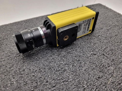 COGNEX In-Sight 2000 800-5714-1 Digital CCD 800-5715-1 Camera System