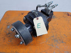 White Drive Products HB Hydraulic Wheel Drive Motor With Holding Brake Unit E