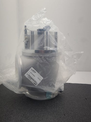 VAT 24444-QA41-CLH1/0013 Vacuum Angle Valve Pneumatic A-1763758 Switzerland
