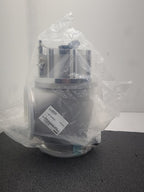 VAT 24444-QA41-CLH1/0013 Vacuum Angle Valve Pneumatic A-1763758 Switzerland