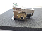 SMC MXH10-30 Custom 1" Barbed Hose to 3/4" Vacuum Shutoff Valve w/Sensors