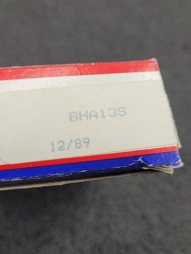 Banner Engineering BHA13S Fiber Optic Cable Assembly Glass Stainless Steel