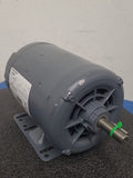 A.O. Smith Century AC Motor H614 1HP 1725 RPM BX9-16 Industrial Electric Motor