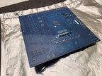 Infineon DB303 Rev 0 AMD Socket SP3 Development Board, needs a couple parts.
