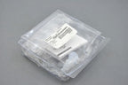 Entegris MFM-6F-5000-P Accutek Flowmeter 800cc/min Flow Range
