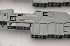 Siemens 6ES7 193-4CA50-0AA0 Module Terminal Lot Of 2