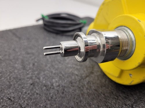 FCI FLT Series FTL93C-0B1B0T1C4AA0000 Flow Sensor Explosion Proof