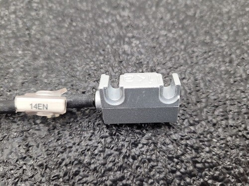LIKA SMI5-R-L-1-3 Magnetic Linear encoder DSub 9 Connector Working Pull