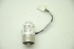 Kip Valve U161011-02, Solenoid Valve, 3/64" Orifice, 24VDC, 500MOPD