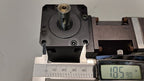 Kollmorgen MT1506B1-E2C1 Goldline XT CGI SpeedFam 023RCX0100-XX-5322X 10:1 R #A