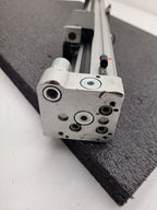 Festo Pneumatic Linear Guide Air Drive Actuator 450mm Travel DGC-25-450 Unit B