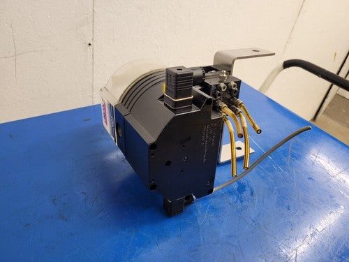 Lincoln Automatic Lubrication QuickLub Grease Pump P31131411110 24VDC 1200PSI