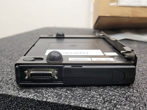 A61400012-00 FDD 3.5" Floppy Disk Drive Unit Industrial Machine Component