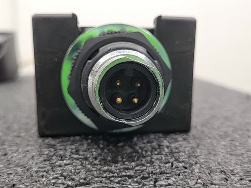 Banner Engineering OTBVN60QD Optical Touch Button Sensors NPN Lot of 6