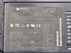 VICOR FLATPAC VI-NU3-EP-09 Switching Power Supply 230VAC Input 24VDC 18A Output