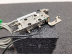 SMC 11-MXJ6-15C Linear Guided Slide Cylinder Table Cleanroom D-M9N Sensors