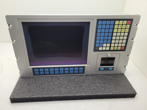 T-POD-121 Leadway Industrial Monitor HMI Panel 12'' 85V-264VAC VGA PS2 USB