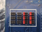 Infineon DB303 Rev 0 AMD Socket SP3 Development Board, needs a couple parts.