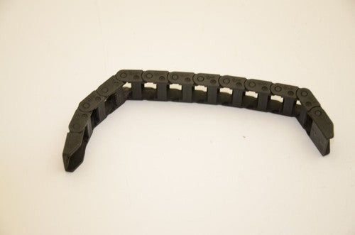 Igus Cable Carrier 04.16.018, 16mm x 8mm ID, 180mmL