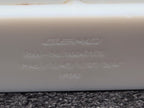 Gemu 7 Valve High Purity Diaphragm Shutoff Manifold Valve PN6 PTFE "C"